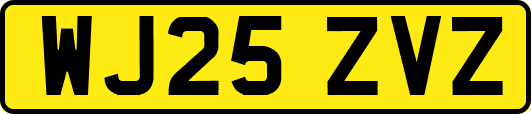 WJ25ZVZ