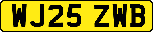 WJ25ZWB