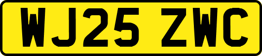 WJ25ZWC