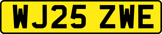 WJ25ZWE