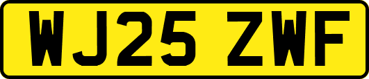 WJ25ZWF