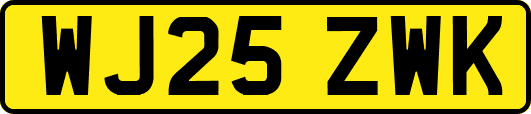WJ25ZWK