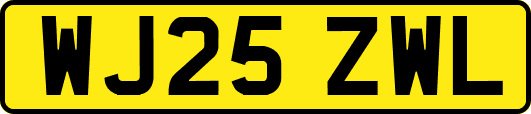 WJ25ZWL