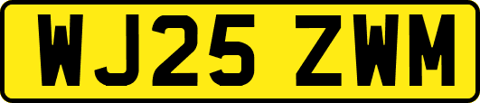 WJ25ZWM