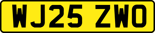 WJ25ZWO