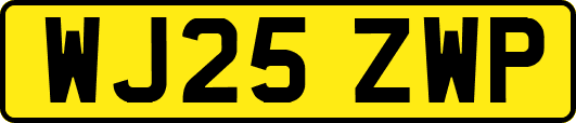 WJ25ZWP