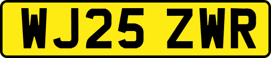 WJ25ZWR