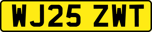 WJ25ZWT