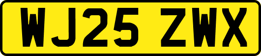 WJ25ZWX