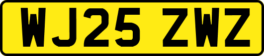 WJ25ZWZ