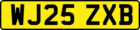 WJ25ZXB