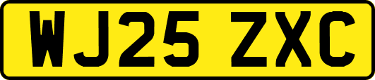WJ25ZXC