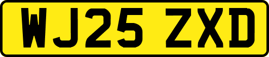 WJ25ZXD