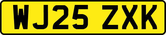 WJ25ZXK