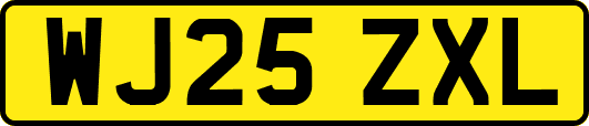 WJ25ZXL