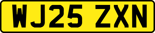 WJ25ZXN