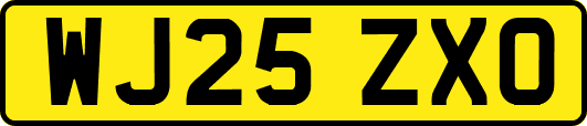 WJ25ZXO