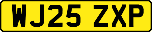 WJ25ZXP