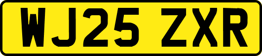 WJ25ZXR
