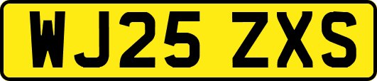 WJ25ZXS