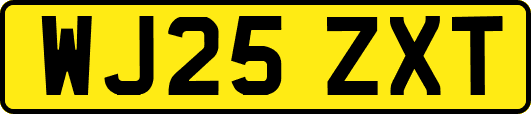 WJ25ZXT
