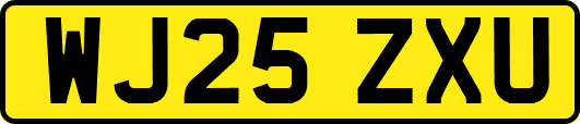 WJ25ZXU