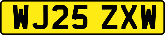 WJ25ZXW
