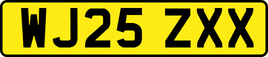WJ25ZXX
