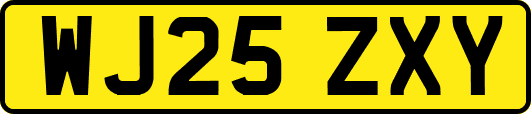 WJ25ZXY