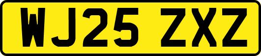 WJ25ZXZ