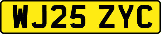 WJ25ZYC