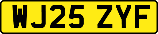 WJ25ZYF