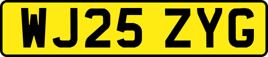 WJ25ZYG