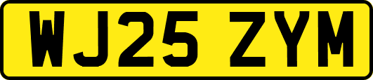 WJ25ZYM