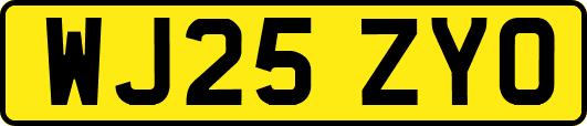WJ25ZYO