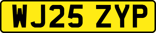 WJ25ZYP