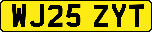 WJ25ZYT