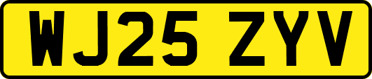 WJ25ZYV