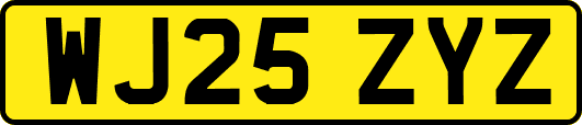 WJ25ZYZ