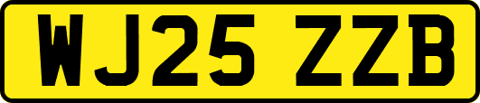 WJ25ZZB