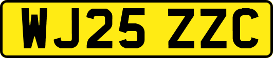 WJ25ZZC