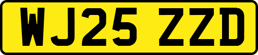 WJ25ZZD