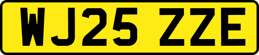 WJ25ZZE