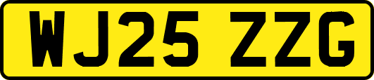 WJ25ZZG