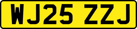 WJ25ZZJ