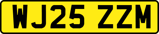 WJ25ZZM
