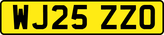 WJ25ZZO