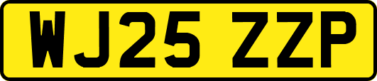 WJ25ZZP
