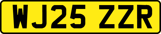WJ25ZZR