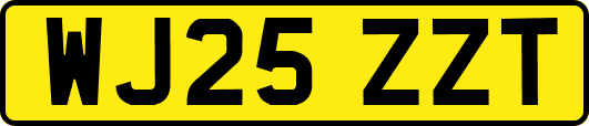 WJ25ZZT